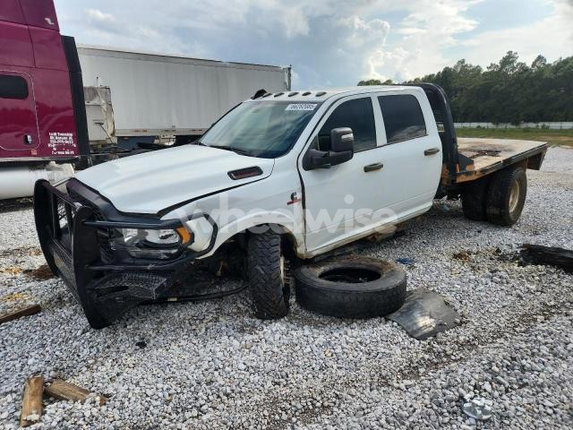 Photo 3 of 2023 RAM 3500 CAB & CHASSIS T (VIN 3C7WRTCL2PG609283)