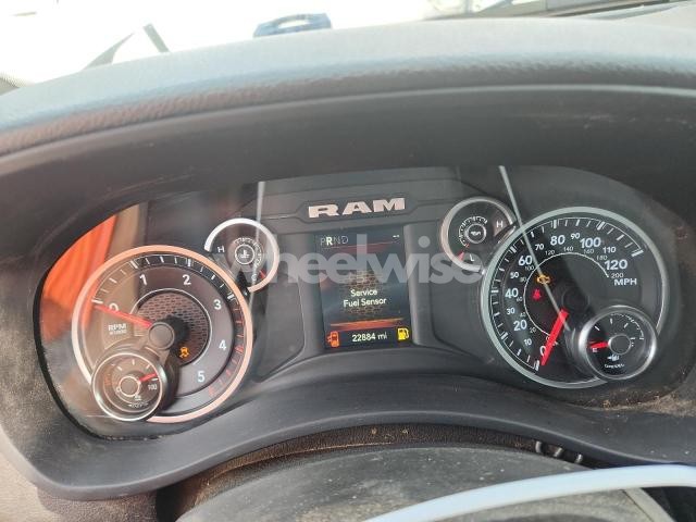 Photo 4 of 2023 RAM 3500 CAB & CHASSIS T (VIN 3C7WRTCL2PG609283)