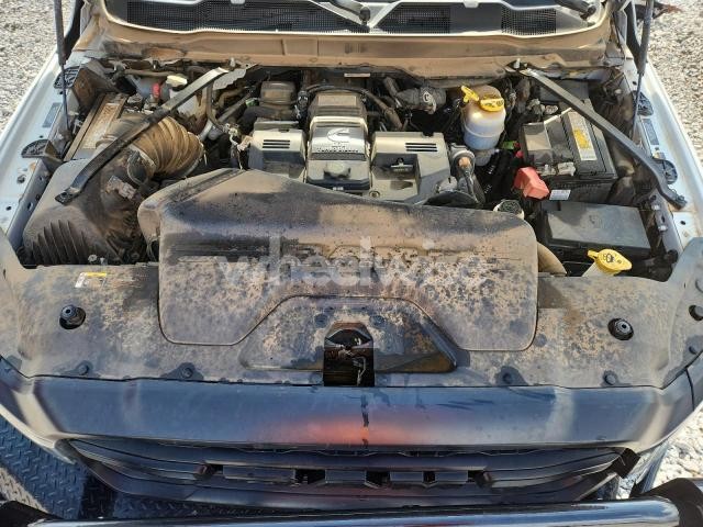 Photo 5 of 2023 RAM 3500 CAB & CHASSIS T (VIN 3C7WRTCL2PG609283)