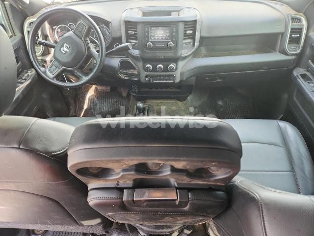 Photo 7 of 2023 RAM 3500 CAB & CHASSIS T (VIN 3C7WRTCL2PG609283)