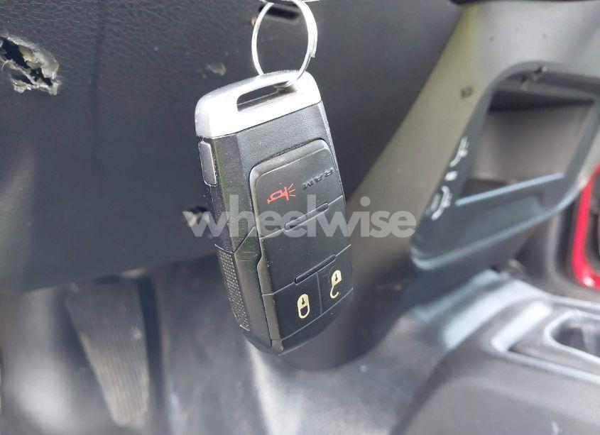 Photo 10 of 2020 Ram 3500 CHASSIS TRADESMAN/SLT/LARAMIE/LIMITED (VIN 3C7WRTCL4LG242977)