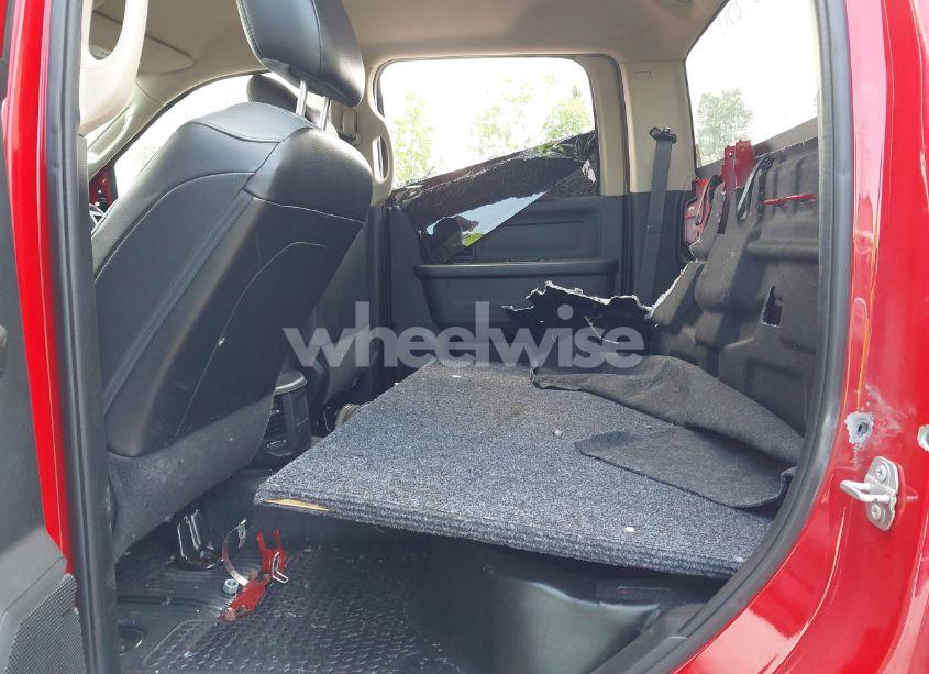 Photo 7 of 2020 Ram 3500 CHASSIS TRADESMAN/SLT/LARAMIE/LIMITED (VIN 3C7WRTCL4LG242977)