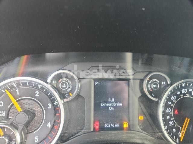 Photo 10 of 2022 RAM 3500 CAB & CHASSIS L (VIN 3C7WRTCL4NG108005)