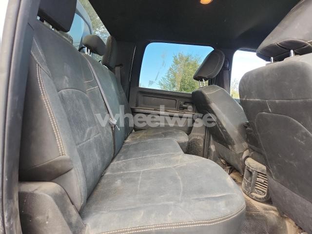 Photo 11 of 2022 RAM 3500 CAB & CHASSIS L (VIN 3C7WRTCL4NG108005)