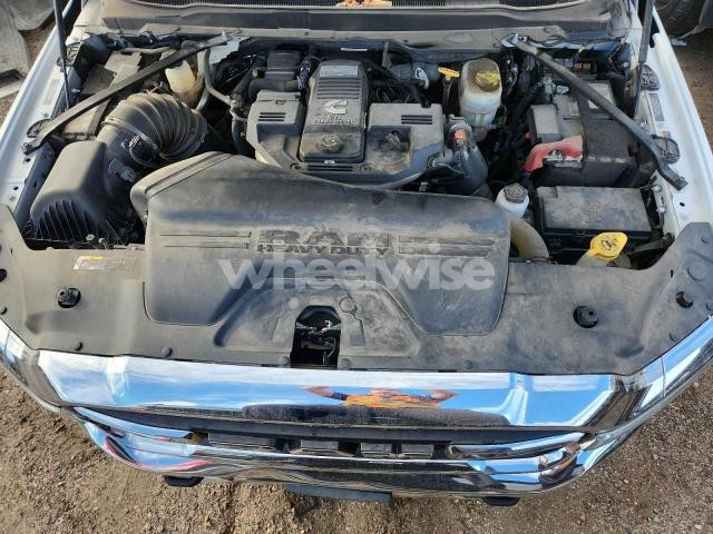 Photo 12 of 2022 RAM 3500 CAB & CHASSIS L (VIN 3C7WRTCL4NG108005)