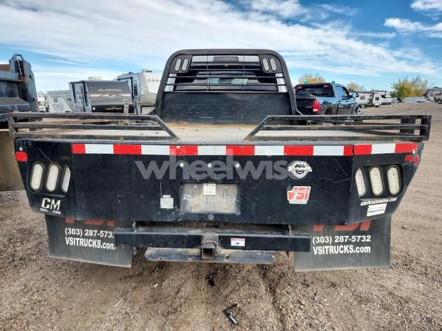 Photo 7 of 2022 RAM 3500 CAB & CHASSIS L (VIN 3C7WRTCL4NG108005)