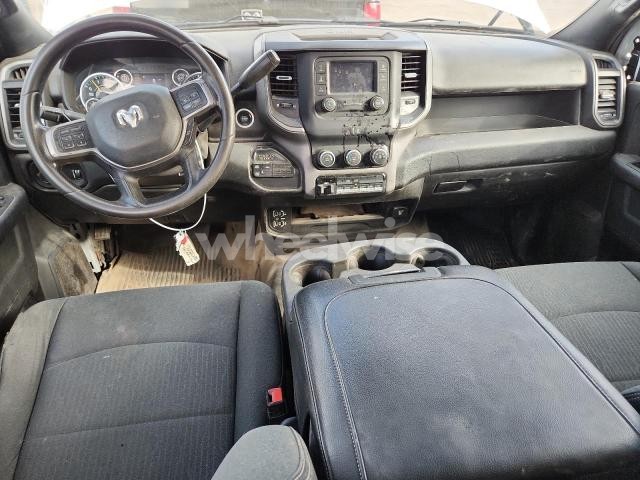 Photo 9 of 2022 RAM 3500 CAB & CHASSIS L (VIN 3C7WRTCL4NG108005)