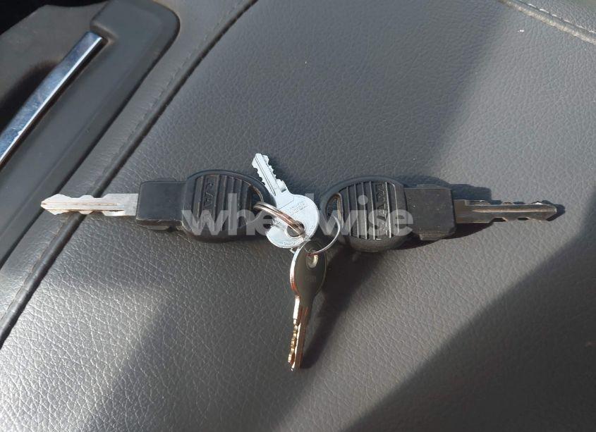 Photo 10 of 2018 Ram 3500 CHASSIS TRADESMAN/SLT/LARAMIE (VIN 3C7WRTCL6JG269028)