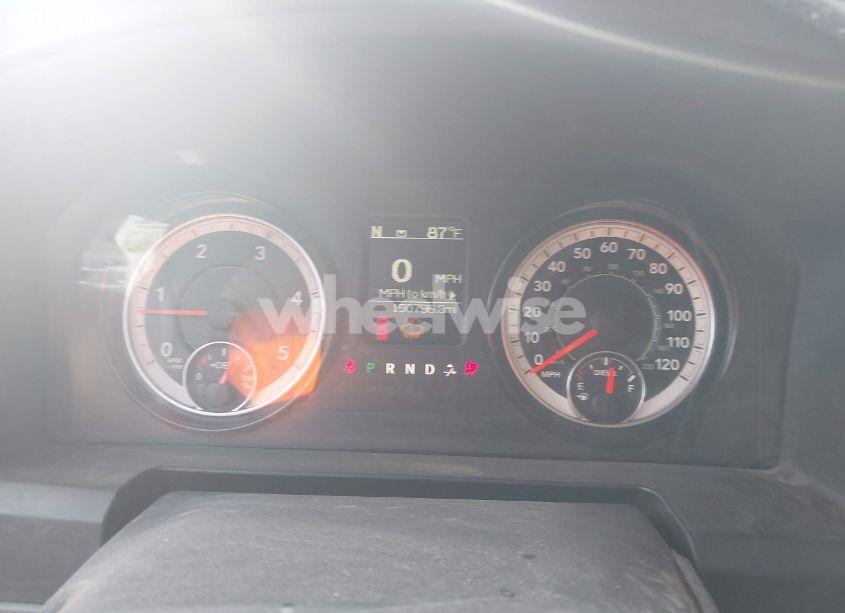 Photo 5 of 2018 Ram 3500 CHASSIS TRADESMAN/SLT/LARAMIE (VIN 3C7WRTCL6JG269028)