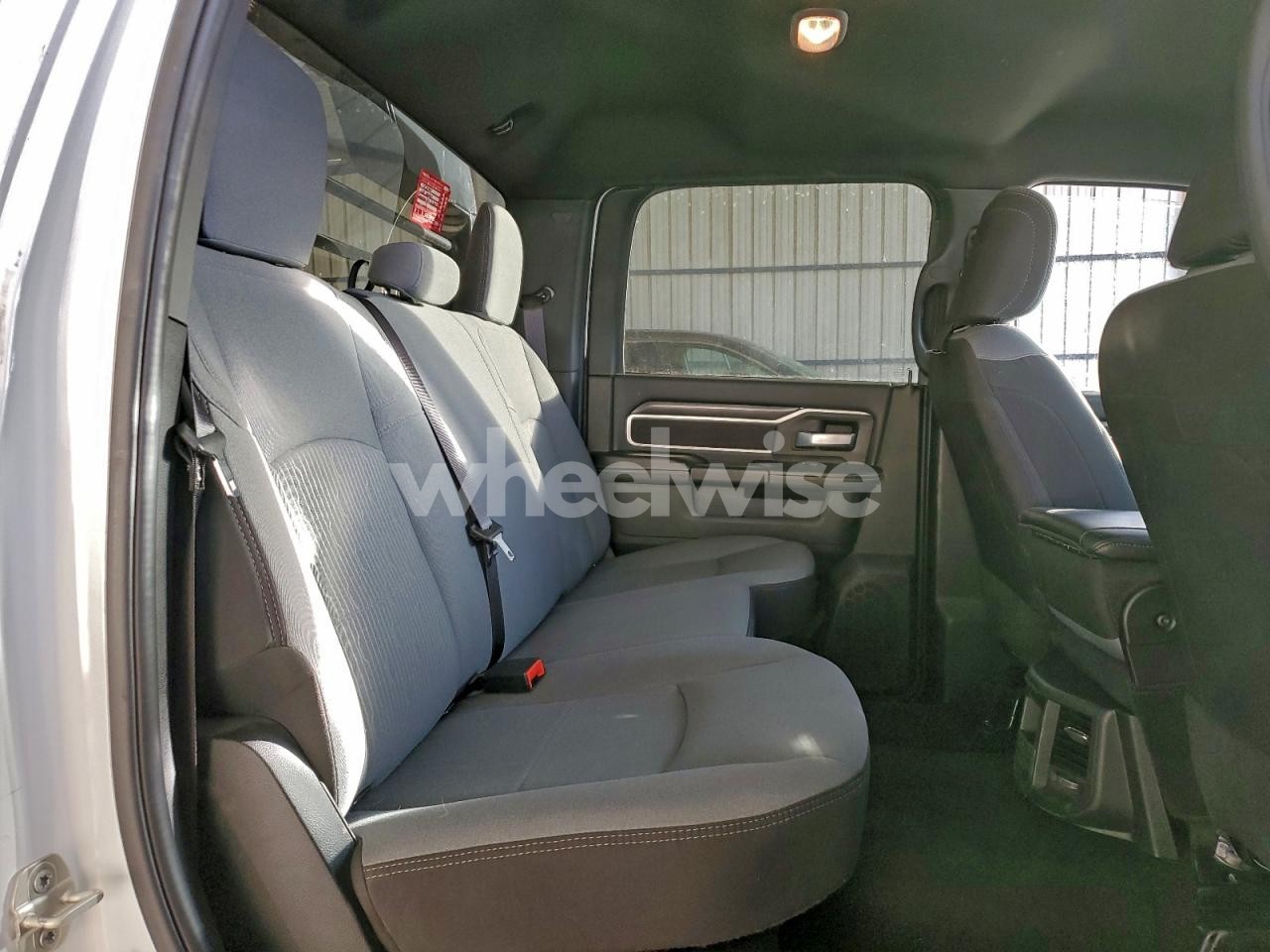 Photo 10 of 2024 RAM 3500 (VIN 3C7WRTCL6RG312701)