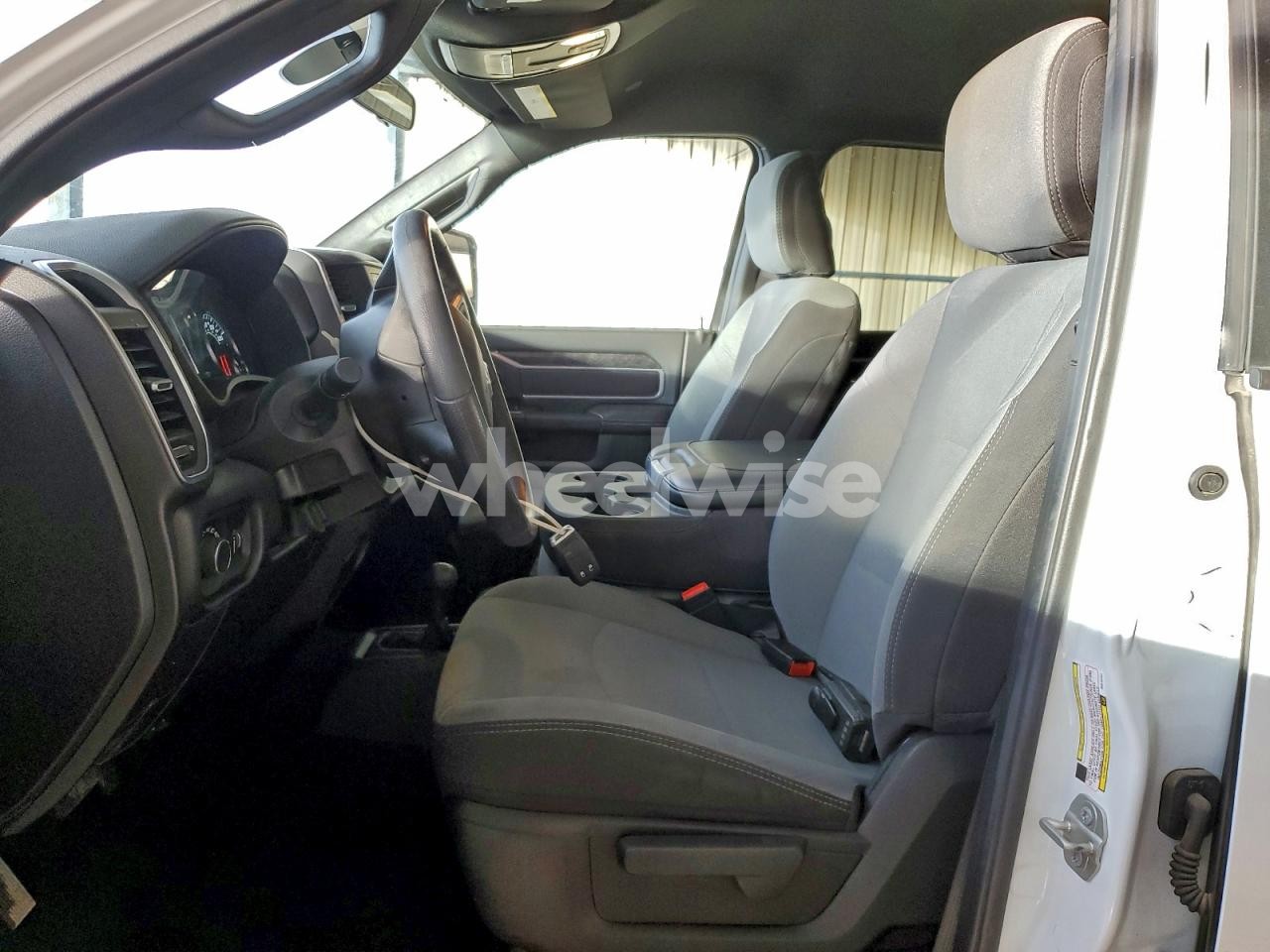 Photo 7 of 2024 RAM 3500 (VIN 3C7WRTCL6RG312701)