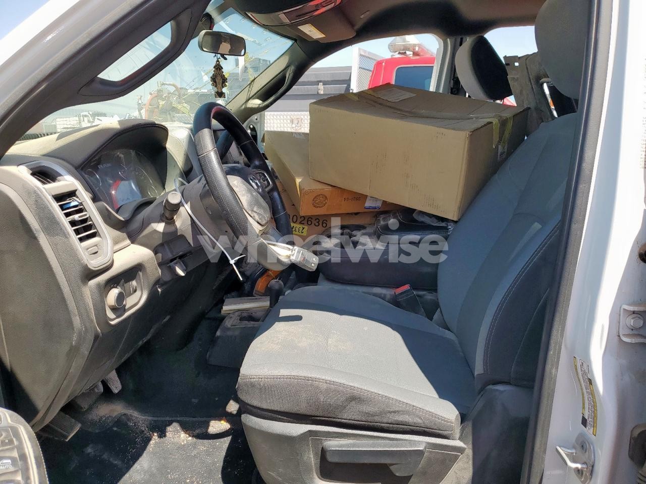 Photo 7 of 2024 RAM 3500 (VIN 3C7WRTCL6RG336139)