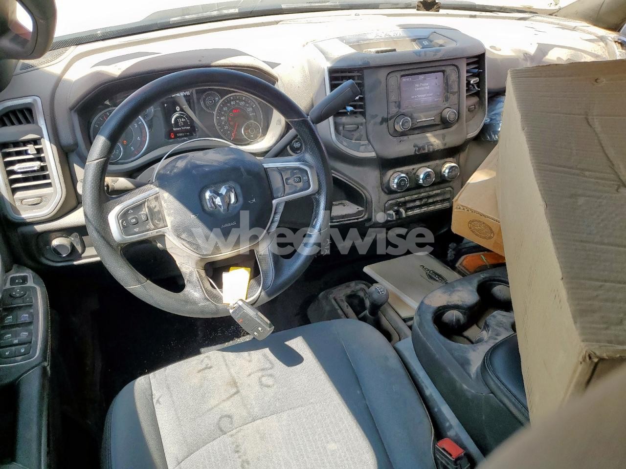 Photo 8 of 2024 RAM 3500 (VIN 3C7WRTCL6RG336139)