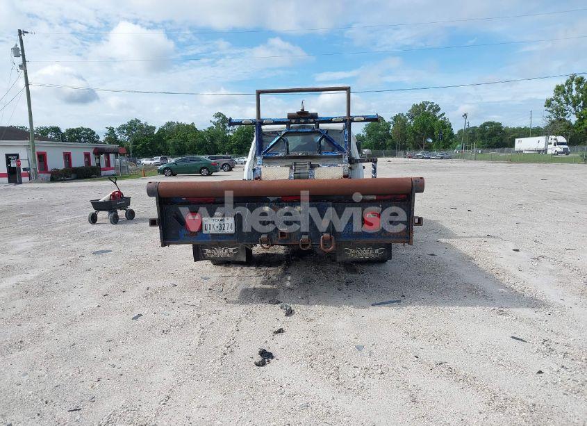 Photo 14 of 2014 Ram 3500 CHASSIS TRADESMAN/SLT/LARAMIE (VIN 3C7WRTCL7EG301829)