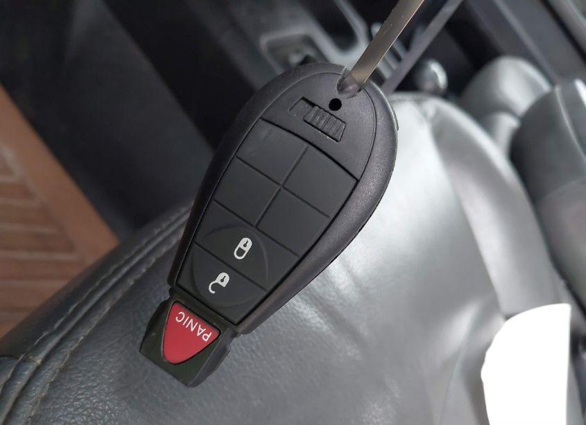 Photo 10 of 2016 Ram 3500 CHASSIS TRADESMAN/SLT/LARAMIE (VIN 3C7WRTCL7GG112732)