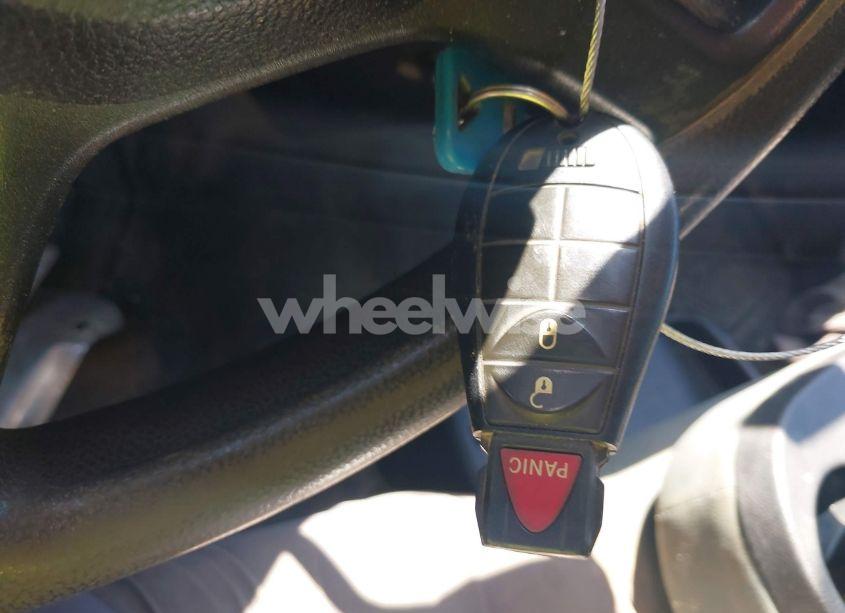 Photo 10 of 2018 Ram 3500 CHASSIS TRADESMAN/SLT/LARAMIE (VIN 3C7WRTCL8JG331643)