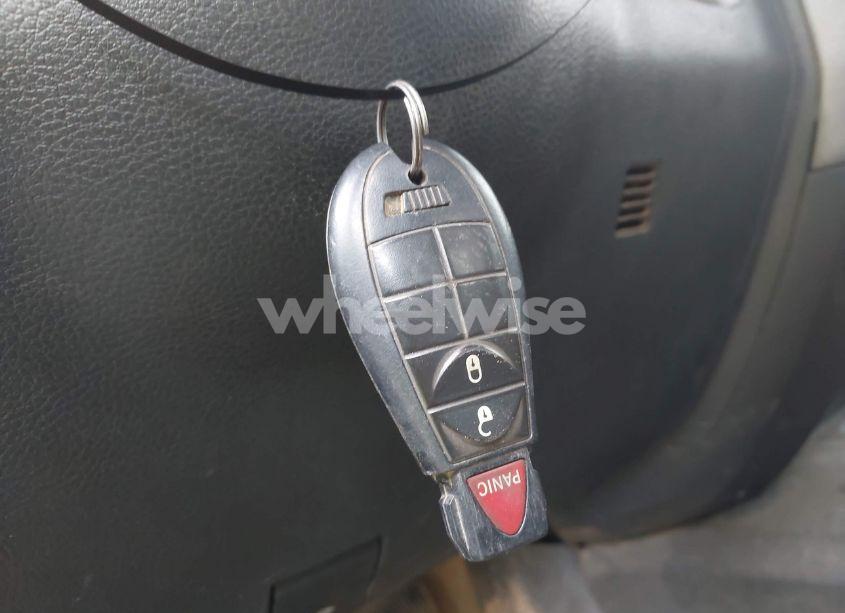 Photo 10 of 2016 Ram 3500 CHASSIS TRADESMAN/SLT/LARAMIE (VIN 3C7WRTCL9GG185665)