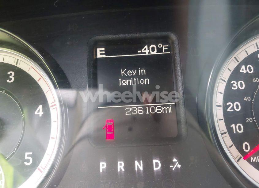 Photo 5 of 2016 Ram 3500 CHASSIS TRADESMAN/SLT/LARAMIE (VIN 3C7WRTCL9GG185665)