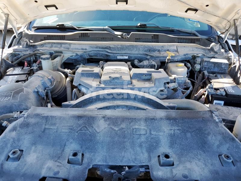 Photo 10 of 2018 RAM 3500 (VIN 3C7WRTCL9JG259397)