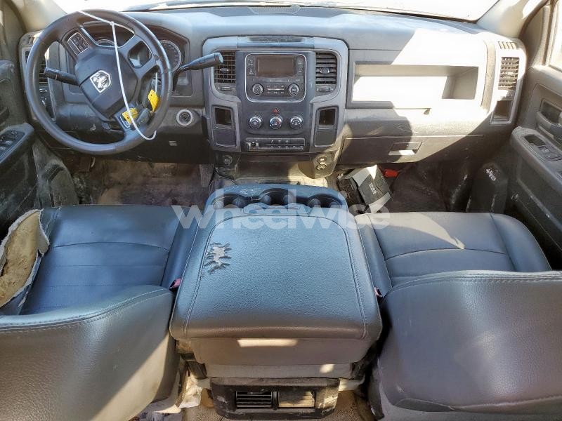 Photo 11 of 2018 RAM 3500 (VIN 3C7WRTCL9JG259397)