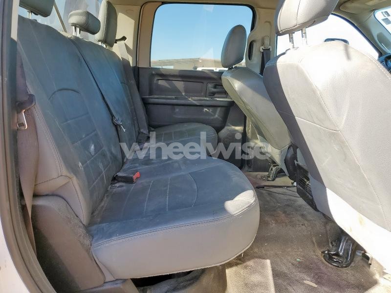 Photo 9 of 2018 RAM 3500 (VIN 3C7WRTCL9JG259397)