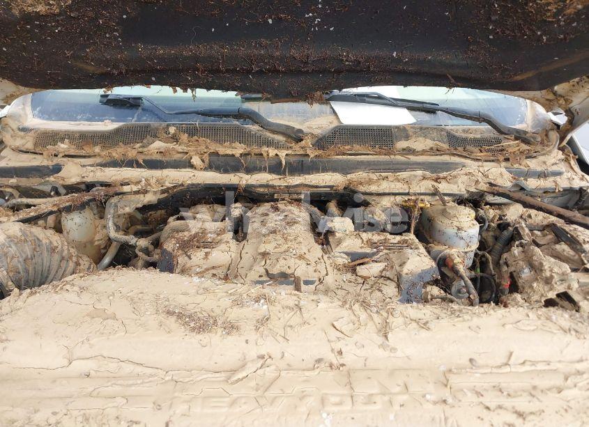 Photo 10 of 2021 Ram 3500 CHASSIS TRADESMAN/SLT/LARAMIE/LIMITED (VIN 3C7WRTCLXMG541410)