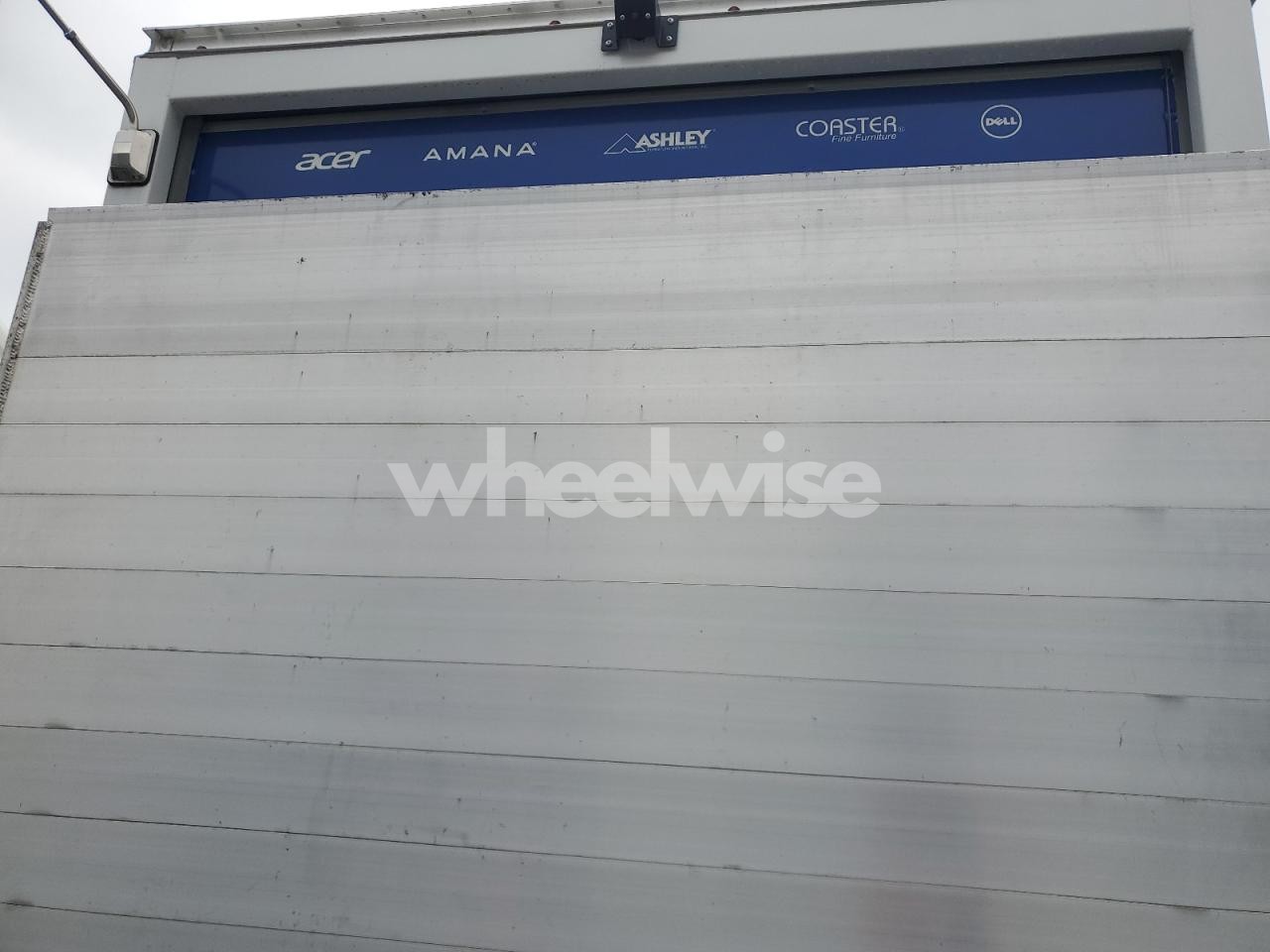 Photo 10 of 2024 RAM PROMASTER 3500 3500 STANDARD (VIN 3C7WRVLG1RE133864)