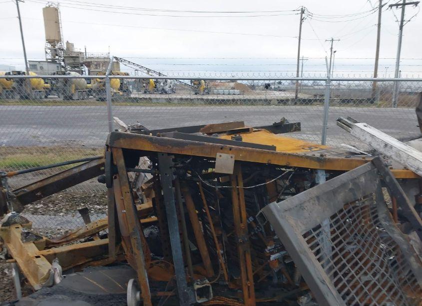 Photo 7 of 2022 Ram Promaster 3500 CUTAWAY LOW ROOF (VIN 3C7WRVLGXNE131573)