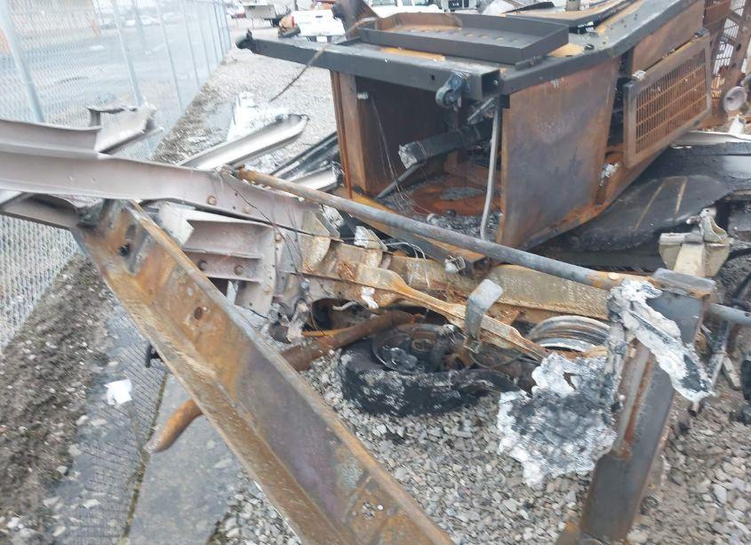 Photo 8 of 2022 Ram Promaster 3500 CUTAWAY LOW ROOF (VIN 3C7WRVLGXNE131573)