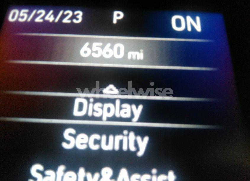 Photo 6 of 2022 Ram Promaster 3500 CUTAWAY LOW ROOF (VIN 3C7WRVMG0NE117471)