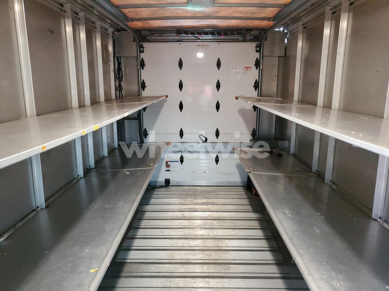 Photo 10 of 2022 RAM PROMASTER 3500 3500 STANDARD N/A (VIN 3C7WRVMG7NE137054)