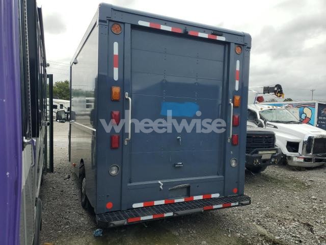 Photo 10 of 2022 RAM PROMASTER 3500 3500 STANDARD N/A (VIN 3C7WRVMGXNE126579)