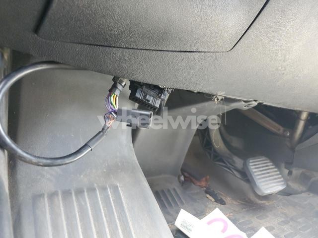 Photo 2 of 2022 RAM PROMASTER 3500 3500 STANDARD N/A (VIN 3C7WRVMGXNE126579)