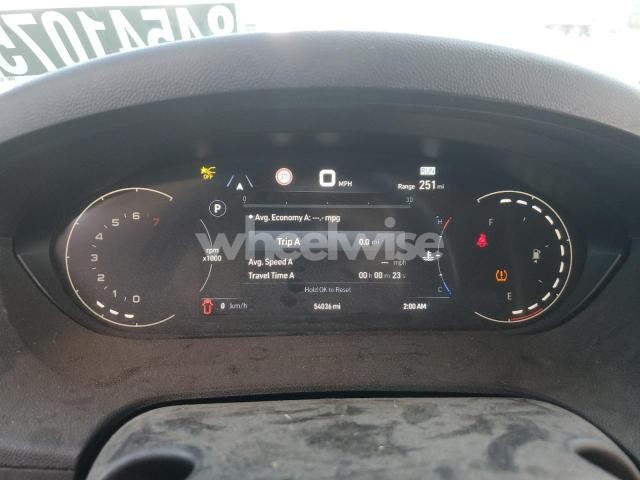 Photo 7 of 2022 RAM PROMASTER 3500 3500 STANDARD N/A (VIN 3C7WRVMGXNE126579)