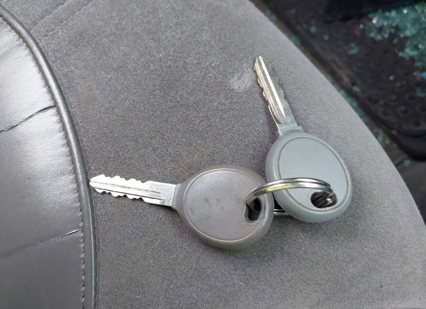 Photo 11 of 2001 Chrysler Pt CRUISER (VIN 3C8FY4BB01T309706)