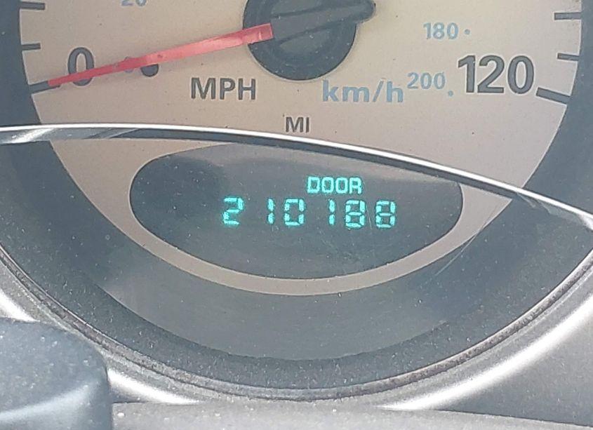 Photo 7 of 2001 Chrysler Pt CRUISER (VIN 3C8FY4BB11T266350)