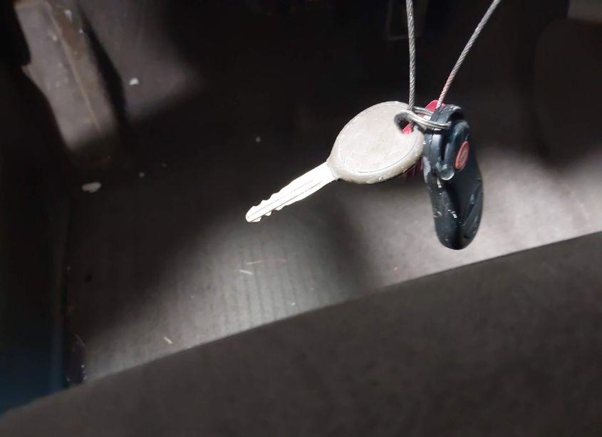 Photo 11 of 2001 Chrysler Pt CRUISER (VIN 3C8FY4BB11T550321)