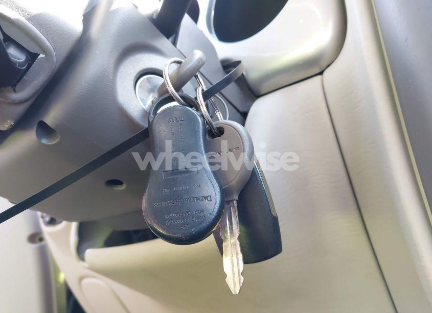 Photo 11 of 2001 Chrysler Pt CRUISER (VIN 3C8FY4BB41T606770)