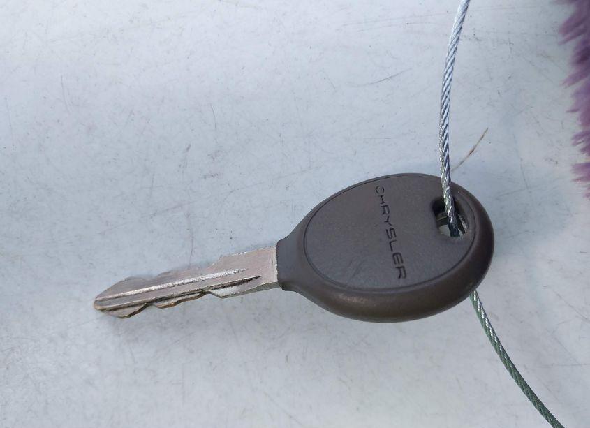 Photo 11 of 2001 Chrysler Pt CRUISER (VIN 3C8FY4BB71T690986)