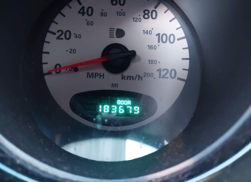 Photo 7 of 2001 Chrysler Pt CRUISER (VIN 3C8FY4BB71T690986)