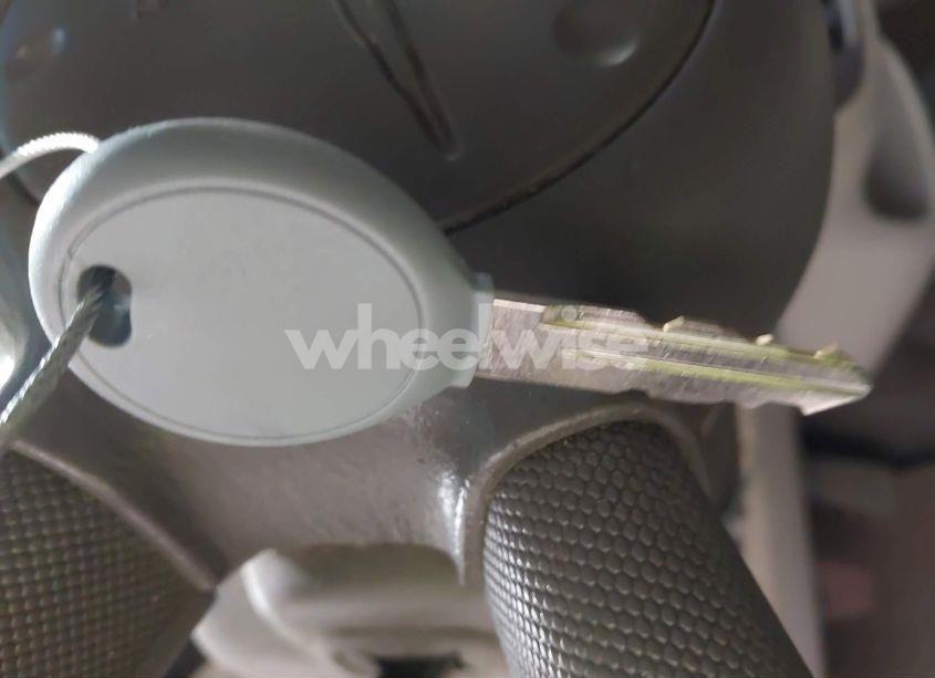 Photo 11 of 2001 Chrysler Pt CRUISER (VIN 3C8FY4BB91T501559)