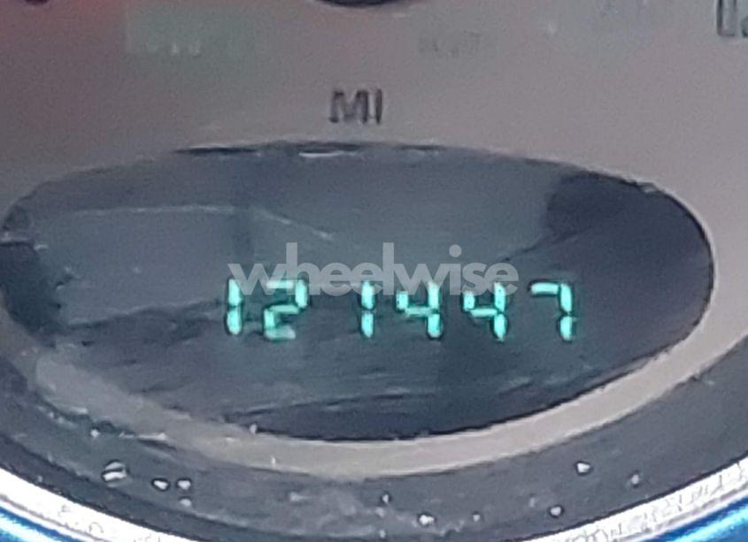 Photo 15 of 2004 Chrysler Pt CRUISER TOURING (VIN 3C8FY58B24T213464)