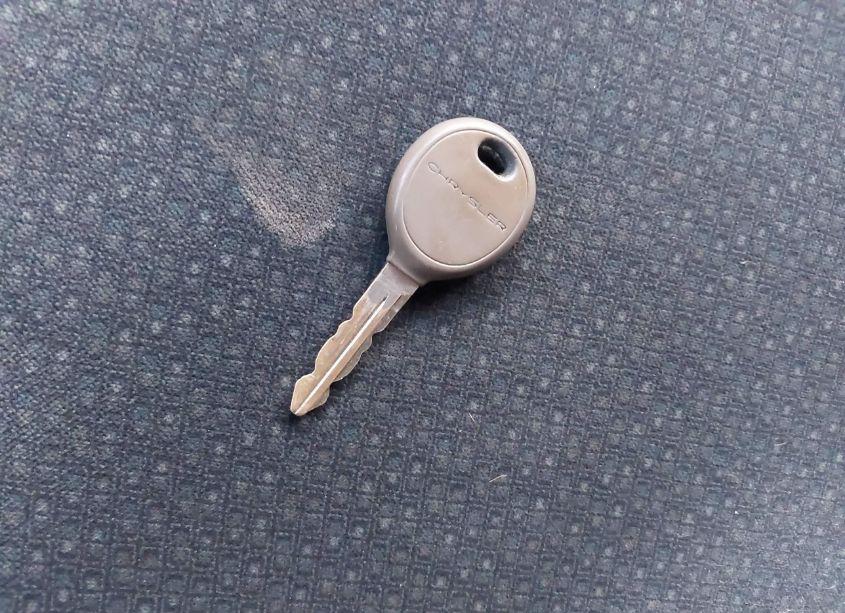 Photo 11 of 2005 Chrysler Pt CRUISER TOURING (VIN 3C8FY58B85T635076)