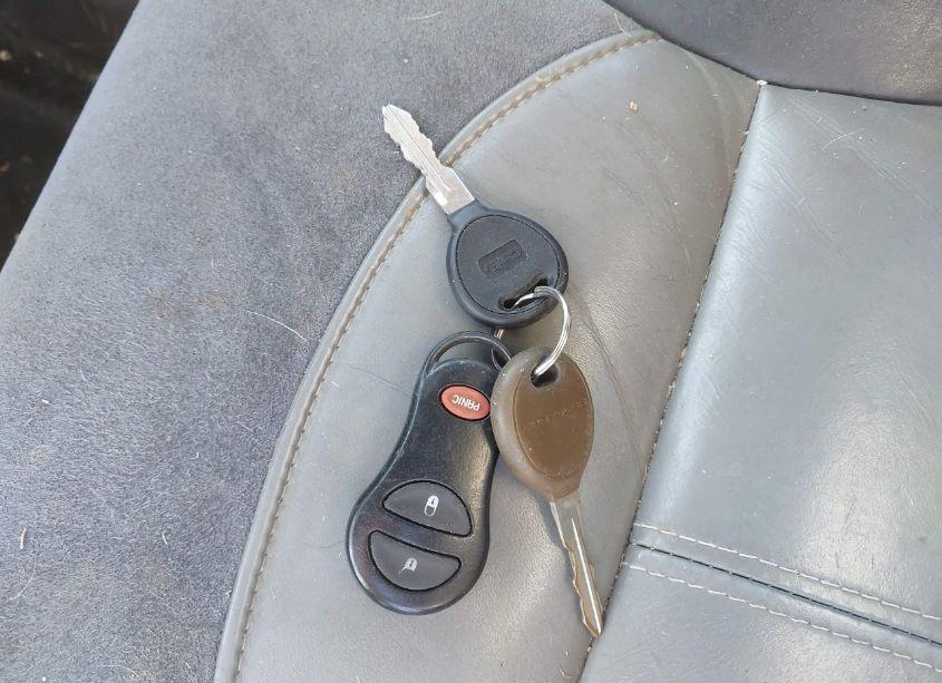 Photo 11 of 2004 Chrysler Pt CRUISER LIMITED (VIN 3C8FY68814T237149)