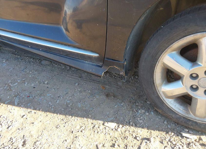 Photo 12 of 2004 Chrysler Pt CRUISER LIMITED (VIN 3C8FY68814T237149)