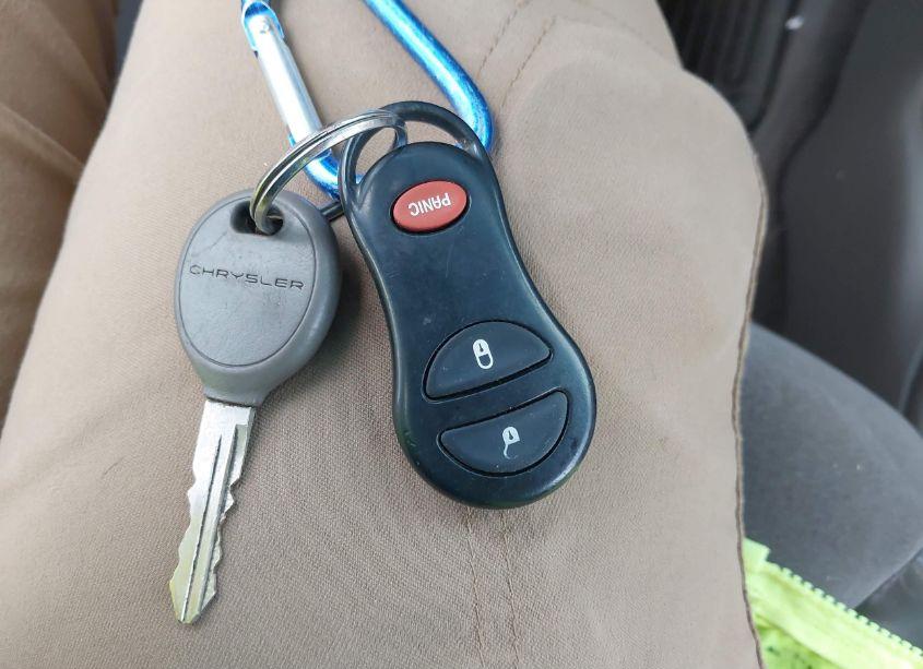 Photo 11 of 2002 Chrysler Pt CRUISER LIMITED (VIN 3C8FY68B02T367724)
