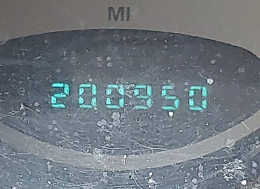 Photo 15 of 2003 Chrysler Pt CRUISER LIMITED (VIN 3C8FY68B03T655292)