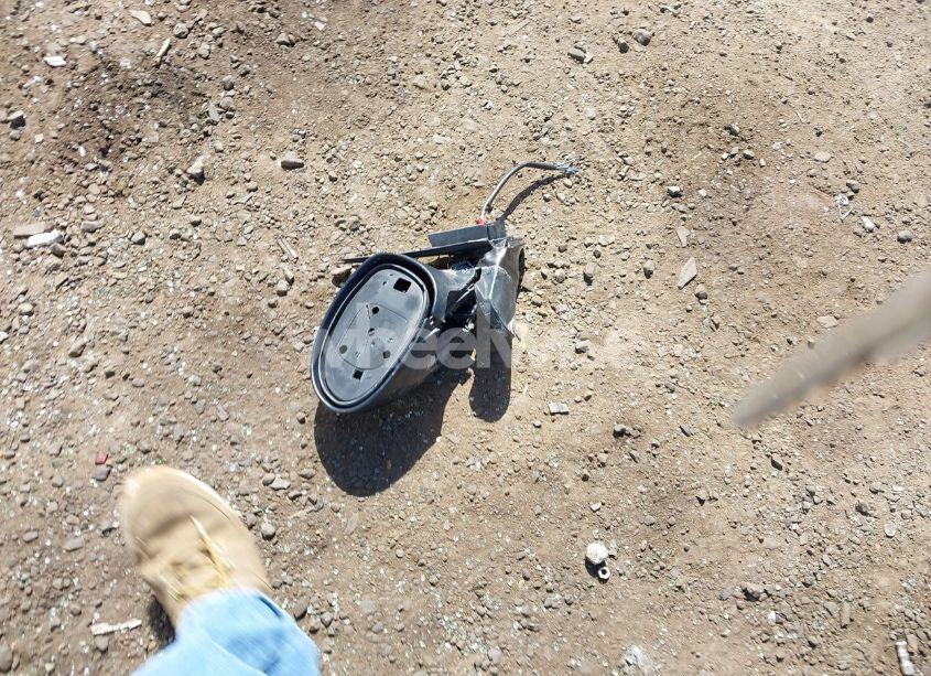 Photo 12 of 2002 Chrysler Pt CRUISER LIMITED (VIN 3C8FY68B12T244739)