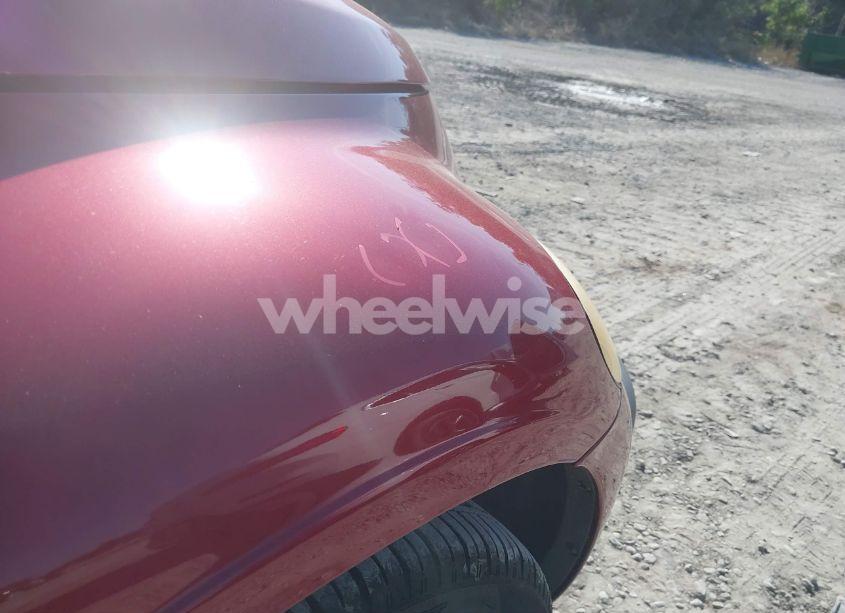 Photo 14 of 2002 Chrysler Pt CRUISER LIMITED (VIN 3C8FY68B12T373466)