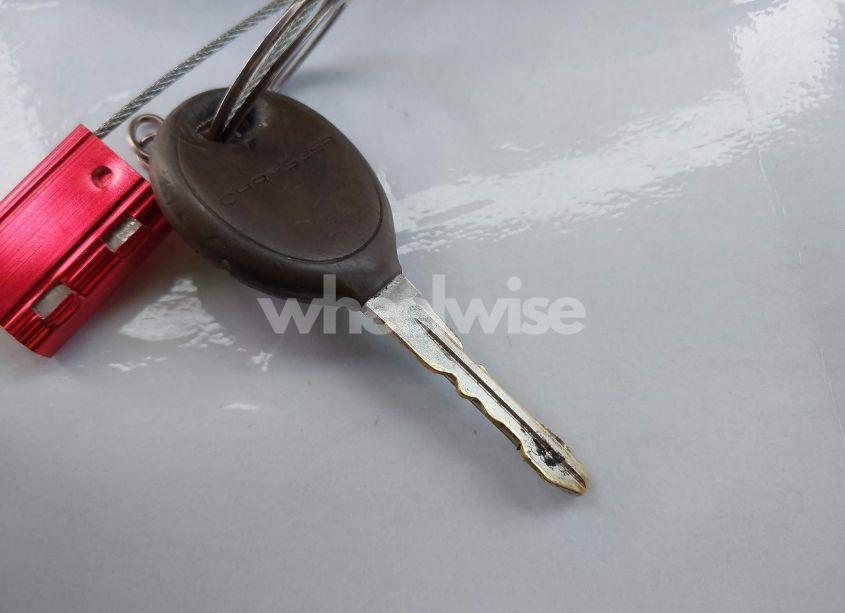 Photo 11 of 2002 Chrysler Pt CRUISER LIMITED/DREAM CRUISER (VIN 3C8FY68B22T290077)